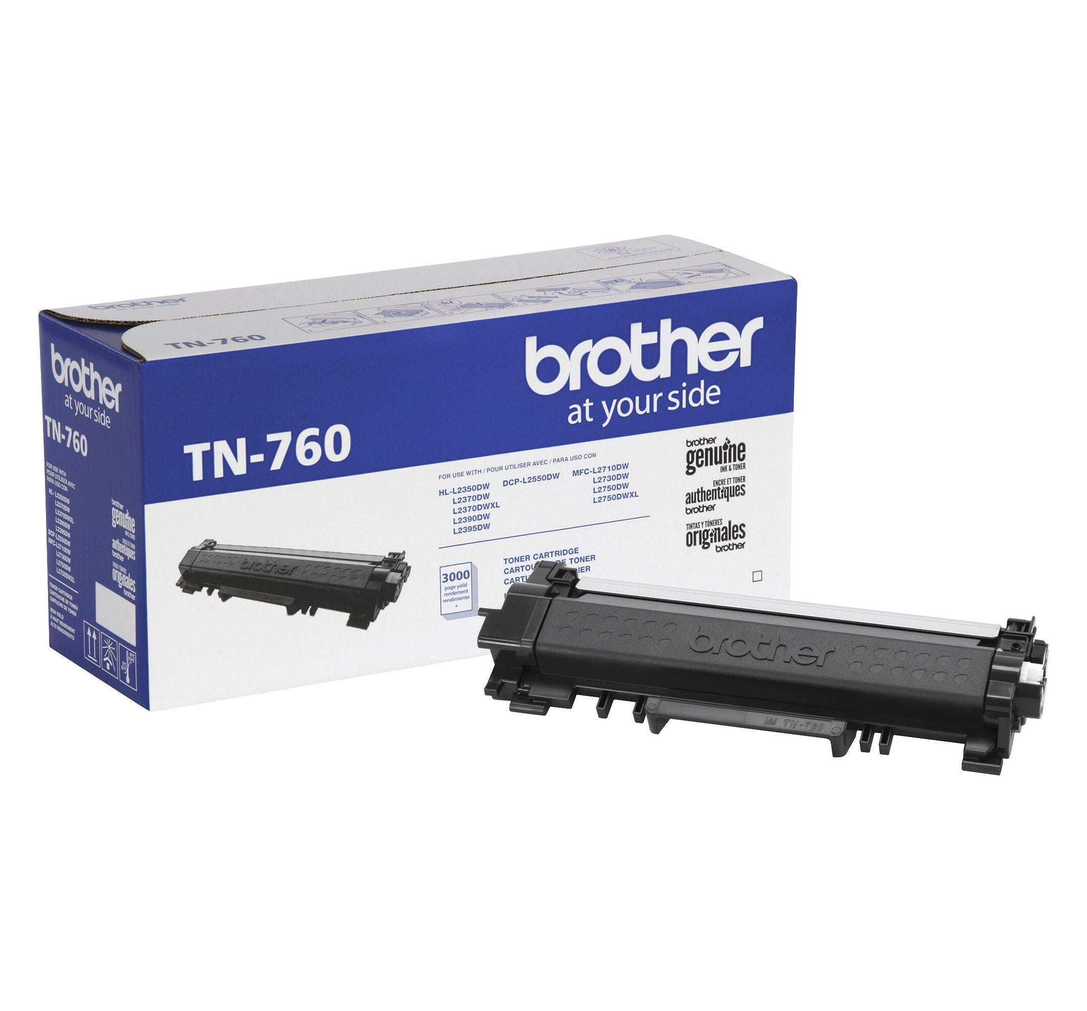 Black Laser Toner, Item Number 1599916